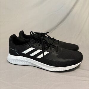 Mens Adidas Runfalcon 5 NWOT